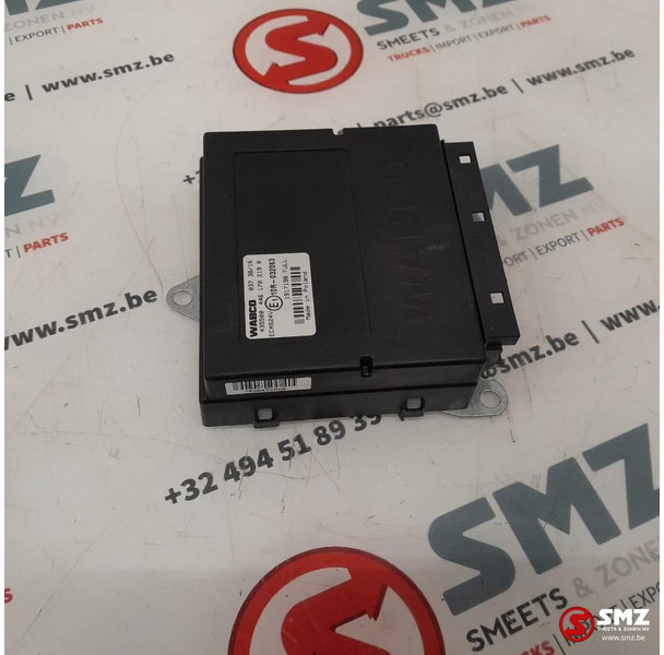 DAF Occ ECU ECAS regeleenheid DAF - ECU for Truck: picture 4 DAF Occ ECU ECAS regeleenheid DAF - ECU for Truck: picture 4