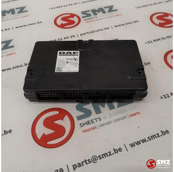 DAF Occ ECU ELC regeleenheid DAF - ECU for Truck: picture 1 DAF Occ ECU ELC regeleenheid DAF - ECU for Truck: picture 1