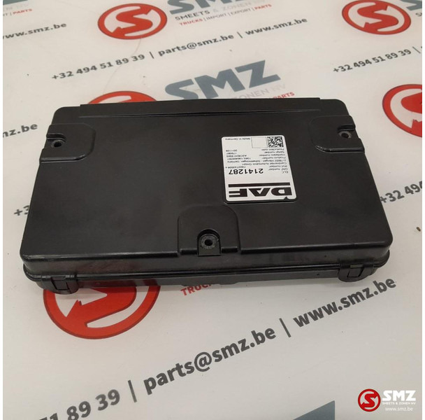 DAF Occ ECU ELC regeleenheid DAF - ECU for Truck: picture 2 DAF Occ ECU ELC regeleenheid DAF - ECU for Truck: picture 2
