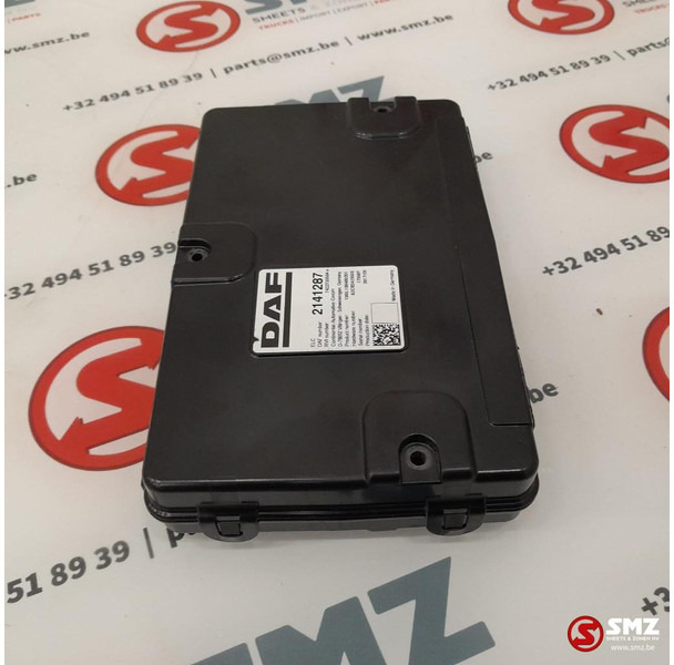 DAF Occ ECU ELC regeleenheid DAF - ECU for Truck: picture 3 DAF Occ ECU ELC regeleenheid DAF - ECU for Truck: picture 3