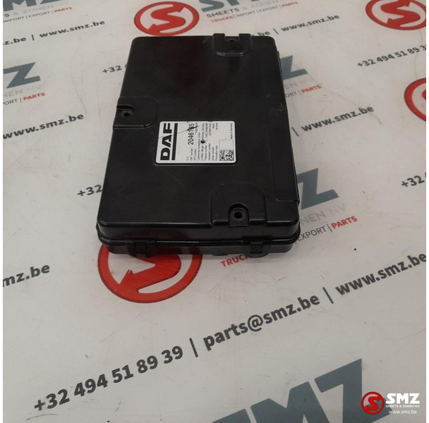 DAF Occ ECU ELC regeleenheid DAF - ECU for Truck: picture 3 DAF Occ ECU ELC regeleenheid DAF - ECU for Truck: picture 3