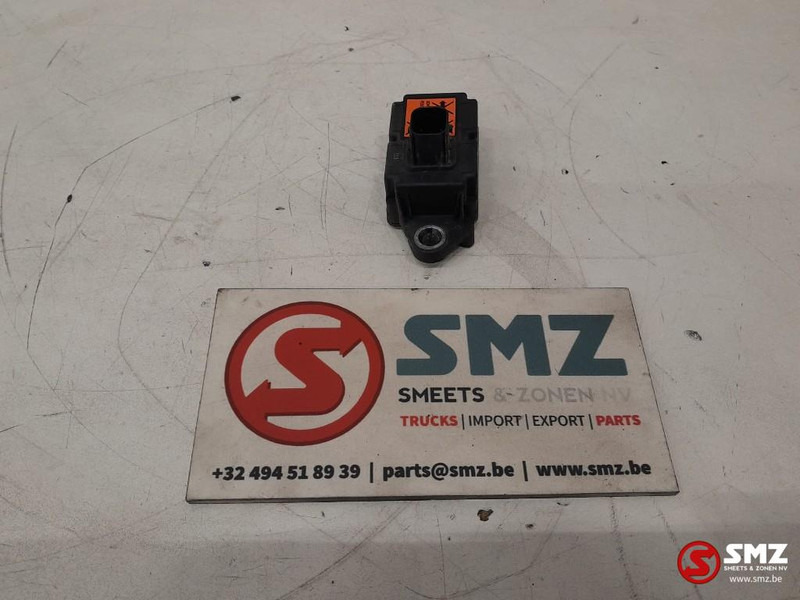 DAF Occ ECU ESC regeleenheid DAF - ECU for Truck: picture 3 DAF Occ ECU ESC regeleenheid DAF - ECU for Truck: picture 3