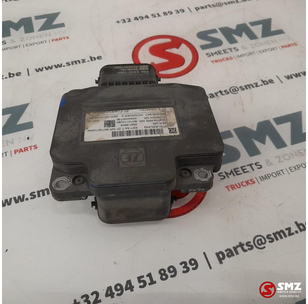 DAF Occ ECU EST54 intarder regeleenheid DAF - ECU for Truck: picture 3 DAF Occ ECU EST54 intarder regeleenheid DAF - ECU for Truck: picture 3