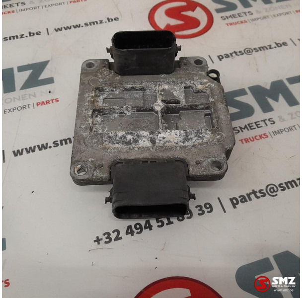 DAF Occ ECU EST54 intarder regeleenheid DAF - ECU for Truck: picture 4 DAF Occ ECU EST54 intarder regeleenheid DAF - ECU for Truck: picture 4