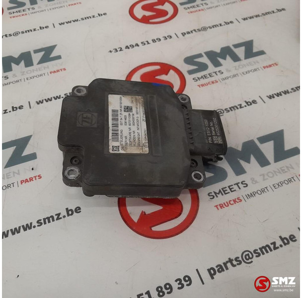 DAF Occ ECU EST54 intarder regeleenheid DAF - ECU for Truck: picture 2 DAF Occ ECU EST54 intarder regeleenheid DAF - ECU for Truck: picture 2