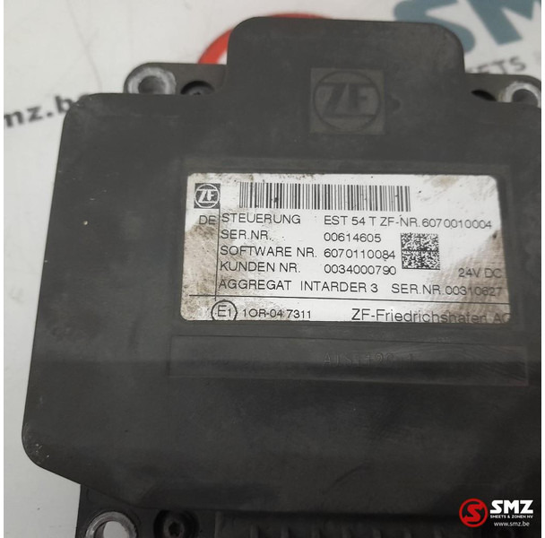 DAF Occ ECU EST54 intarder regeleenheid DAF - ECU for Truck: picture 5 DAF Occ ECU EST54 intarder regeleenheid DAF - ECU for Truck: picture 5