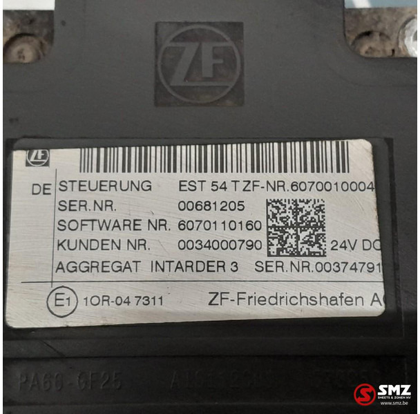 DAF Occ ECU EST54 intarder regeleenheid DAF - ECU for Truck: picture 5 DAF Occ ECU EST54 intarder regeleenheid DAF - ECU for Truck: picture 5