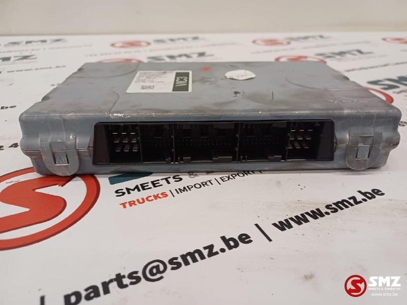 DAF Occ ECU VIC3 regeleenheid DAF - ECU for Truck: picture 1 DAF Occ ECU VIC3 regeleenheid DAF - ECU for Truck: picture 1