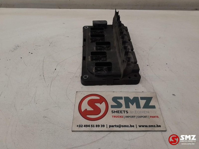 DAF Occ ECU chassis regeleenheid DAF - ECU for Truck: picture 3 DAF Occ ECU chassis regeleenheid DAF - ECU for Truck: picture 3