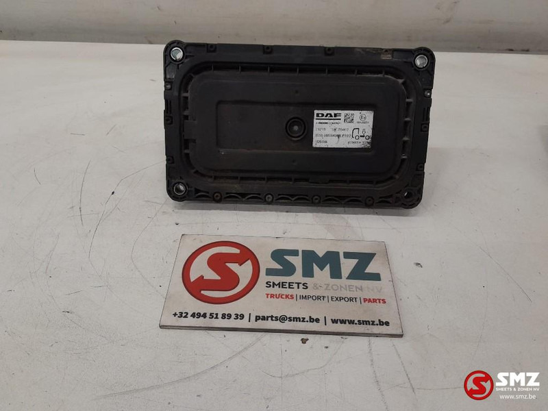 DAF Occ ECU chassis regeleenheid DAF - ECU for Truck: picture 4 DAF Occ ECU chassis regeleenheid DAF - ECU for Truck: picture 4