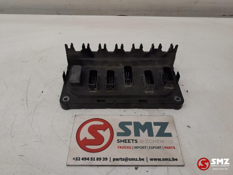 DAF Occ ECU chassis regeleenheid DAF - ECU for Truck: picture 1 DAF Occ ECU chassis regeleenheid DAF - ECU for Truck: picture 1