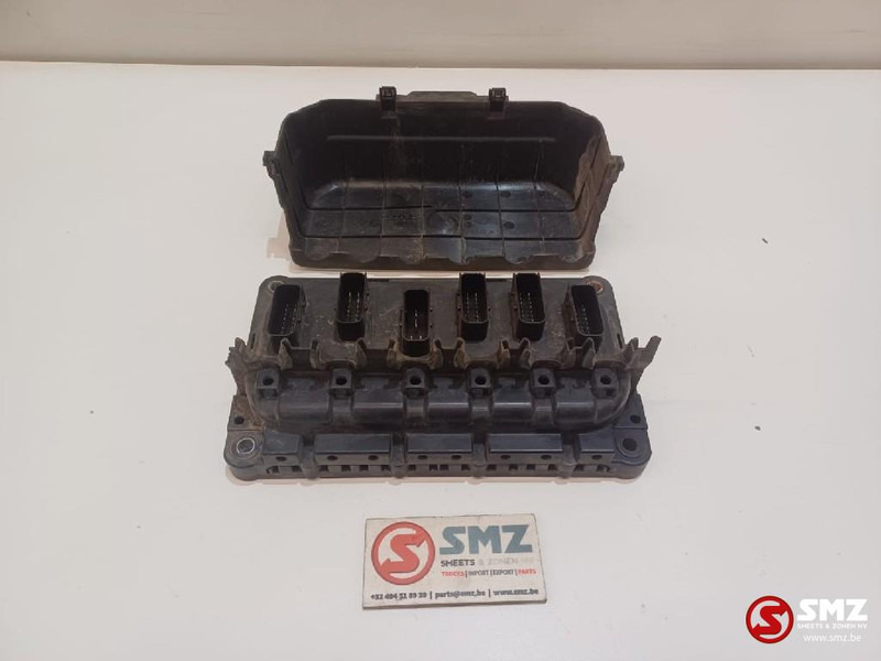 DAF Occ ECU chassis regeleenheid DAF - ECU for Truck: picture 2 DAF Occ ECU chassis regeleenheid DAF - ECU for Truck: picture 2
