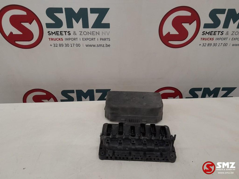 DAF Occ ECU chassisregeleenheid DAF - ECU for Truck: picture 1 DAF Occ ECU chassisregeleenheid DAF - ECU for Truck: picture 1