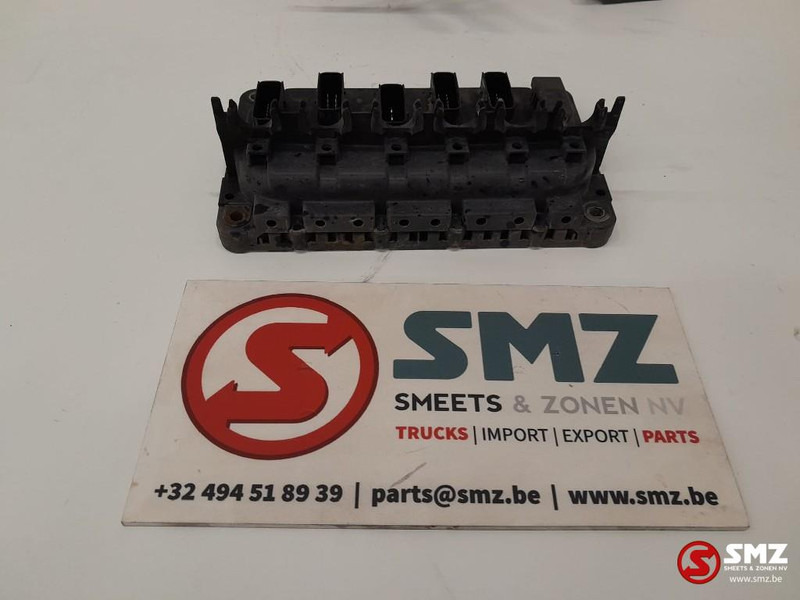 DAF Occ ECU chassisregeleenheid DAF - ECU for Truck: picture 1 DAF Occ ECU chassisregeleenheid DAF - ECU for Truck: picture 1