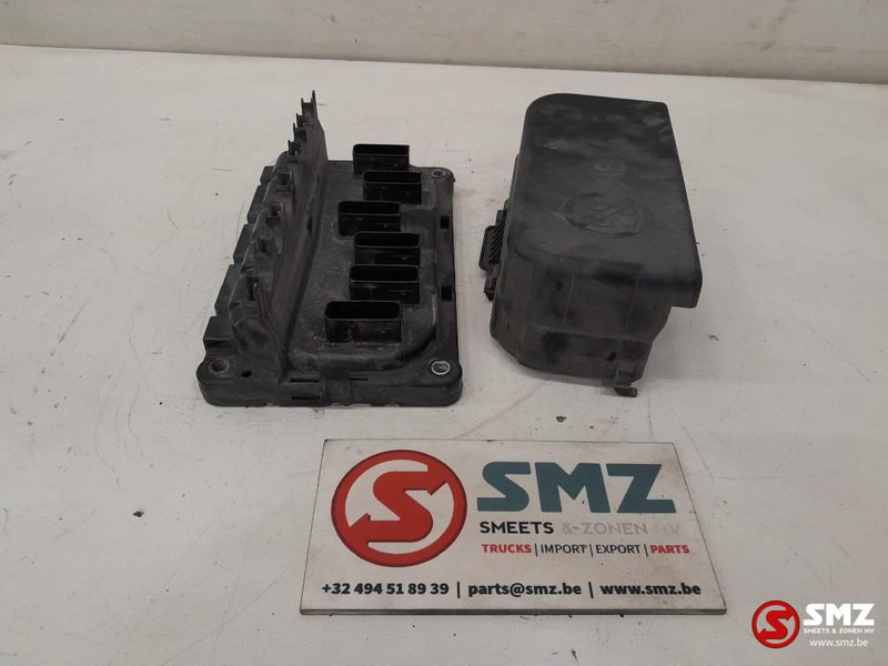 DAF Occ ECU lichtregeleenheid DAF - ECU for Truck: picture 4 DAF Occ ECU lichtregeleenheid DAF - ECU for Truck: picture 4