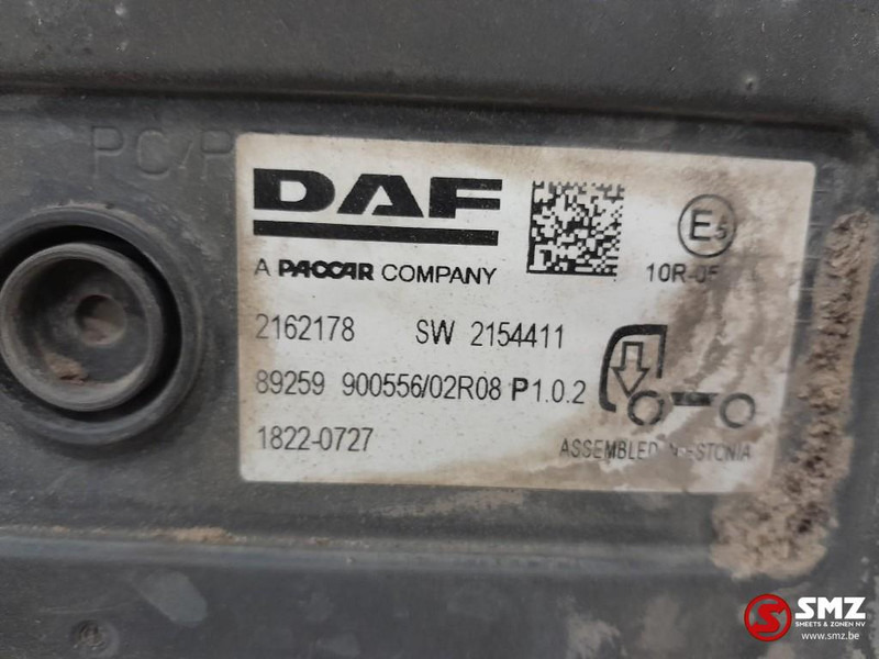 DAF Occ ECU lichtregeleenheid DAF - ECU for Truck: picture 5 DAF Occ ECU lichtregeleenheid DAF - ECU for Truck: picture 5