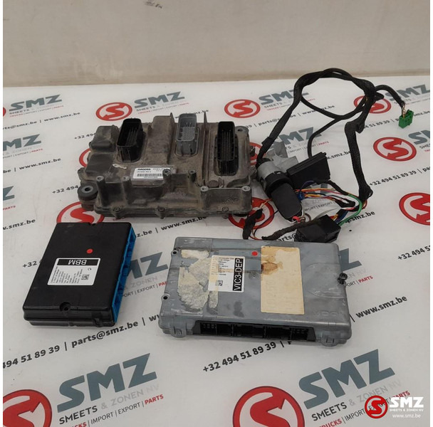 DAF Occ ECU startersset DAF - ECU for Truck: picture 1 DAF Occ ECU startersset DAF - ECU for Truck: picture 1