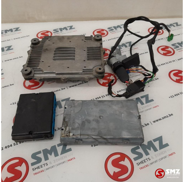 DAF Occ ECU startersset DAF - ECU for Truck: picture 3 DAF Occ ECU startersset DAF - ECU for Truck: picture 3