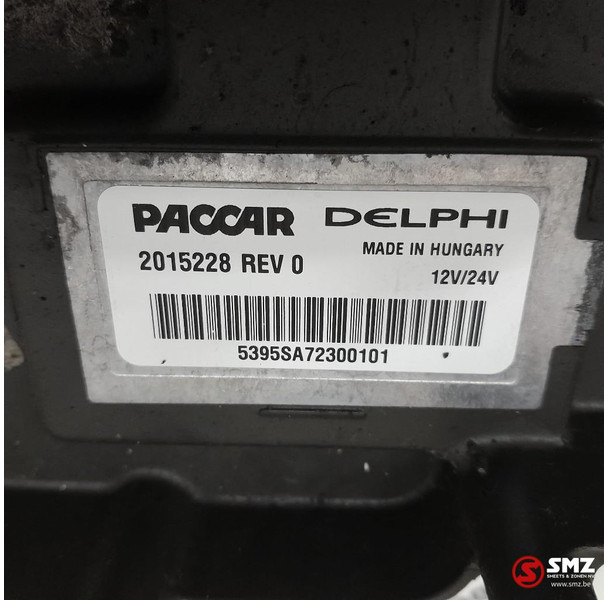 DAF Occ ECU startersset DAF - ECU for Truck: picture 4 DAF Occ ECU startersset DAF - ECU for Truck: picture 4