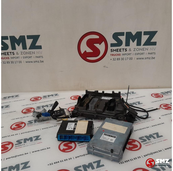 DAF Occ ECU startersset DAF - ECU for Truck: picture 2 DAF Occ ECU startersset DAF - ECU for Truck: picture 2