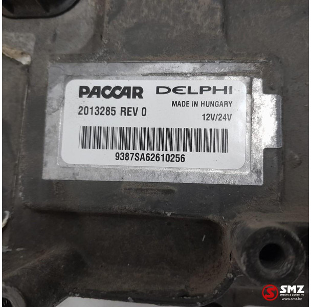 DAF Occ ECU startersset DAF - ECU for Truck: picture 4 DAF Occ ECU startersset DAF - ECU for Truck: picture 4