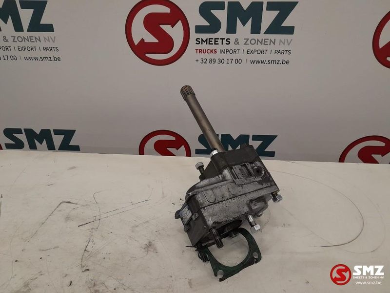 DAF Occ PTO DAF XF 105 1609522 - Axle and parts for Truck: picture 3 DAF Occ PTO DAF XF 105 1609522 - Axle and parts for Truck: picture 3