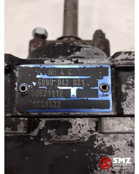 DAF Occ PTO DAF XF 105 1609522 - Axle and parts for Truck: picture 5 DAF Occ PTO DAF XF 105 1609522 - Axle and parts for Truck: picture 5