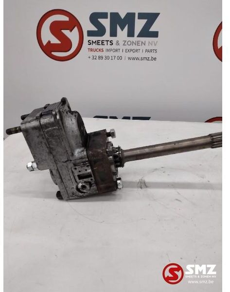 DAF Occ PTO DAF XF 105 1609522 - Axle and parts for Truck: picture 3 DAF Occ PTO DAF XF 105 1609522 - Axle and parts for Truck: picture 3