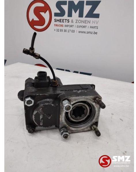 DAF Occ PTO DAF XF 105 1609522 - Axle and parts for Truck: picture 4 DAF Occ PTO DAF XF 105 1609522 - Axle and parts for Truck: picture 4