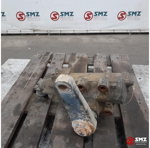 DAF Occ Stuurhuis DAF - Steering gear for Truck: picture 2 DAF Occ Stuurhuis DAF - Steering gear for Truck: picture 2