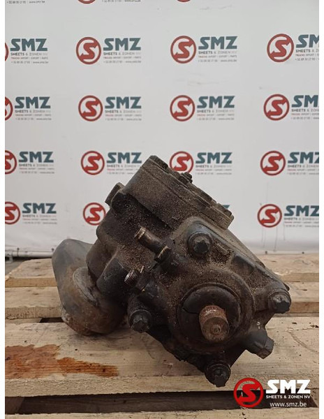 DAF Occ Stuurhuis DAF - Steering gear for Truck: picture 4 DAF Occ Stuurhuis DAF - Steering gear for Truck: picture 4