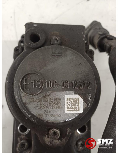 DAF Occ VGT turbo actuator DAF - Engine and parts for Truck: picture 5 DAF Occ VGT turbo actuator DAF - Engine and parts for Truck: picture 5