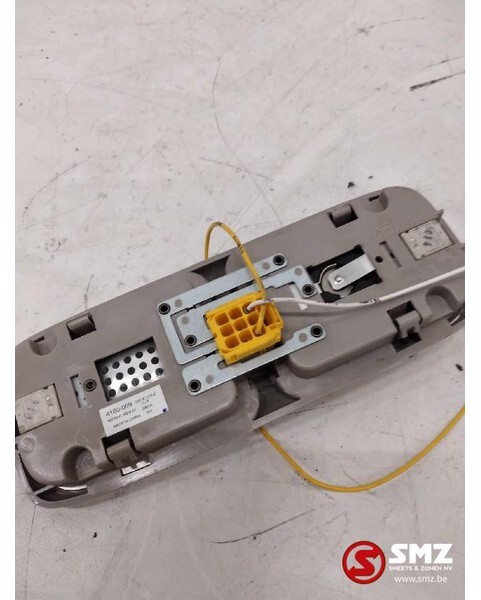 DAF Occ binnenverlichting DAF XF 106 Euro 6 1872595 - Cab and interior for Truck: picture 2 DAF Occ binnenverlichting DAF XF 106 Euro 6 1872595 - Cab and interior for Truck: picture 2