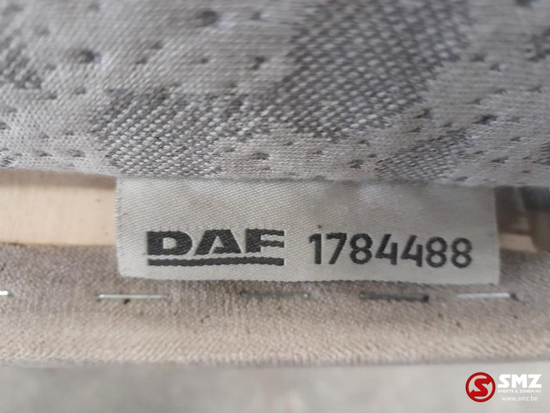 DAF Occ bovenbed DAF - Cab and interior for Truck: picture 3 DAF Occ bovenbed DAF - Cab and interior for Truck: picture 3