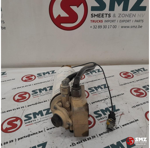 DAF Occ brandstoffilter / waterafscheider DAF - Fuel processing/ Fuel delivery for Truck: picture 4 DAF Occ brandstoffilter / waterafscheider DAF - Fuel processing/ Fuel delivery for Truck: picture 4