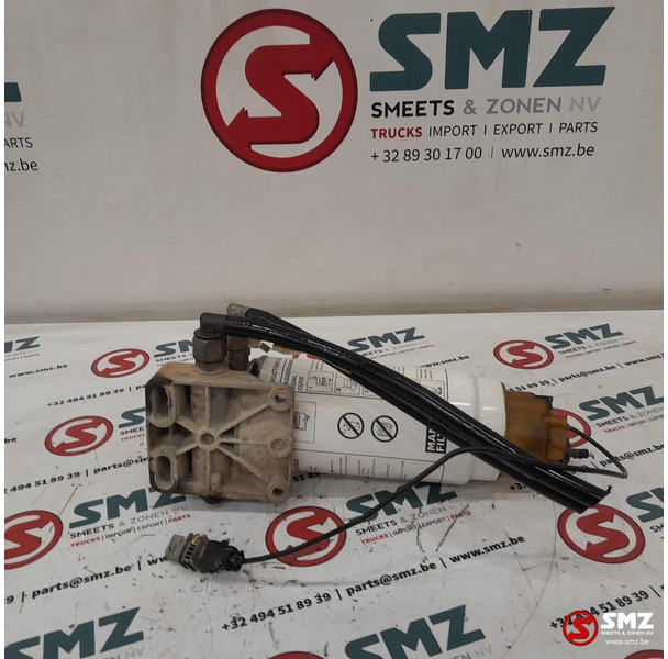 DAF Occ brandstoffilter / waterafscheider DAF - Fuel processing/ Fuel delivery for Truck: picture 2 DAF Occ brandstoffilter / waterafscheider DAF - Fuel processing/ Fuel delivery for Truck: picture 2