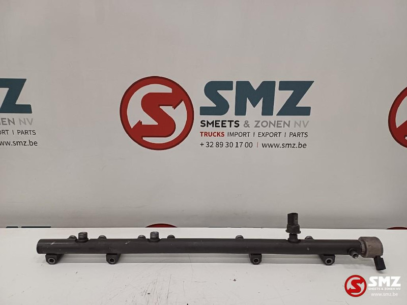 DAF Occ brandstofrail + regelklep MX13 DAF - Fuel processing/ Fuel delivery for Truck: picture 1 DAF Occ brandstofrail + regelklep MX13 DAF - Fuel processing/ Fuel delivery for Truck: picture 1