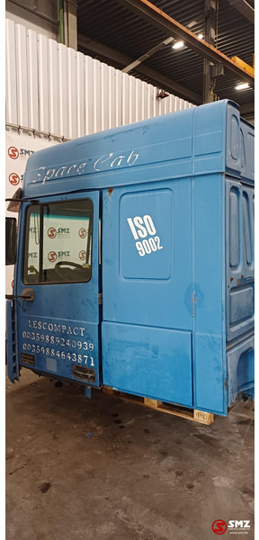 DAF Occ cabine DAF 95 XF - Cab and interior for Truck: picture 3 DAF Occ cabine DAF 95 XF - Cab and interior for Truck: picture 3