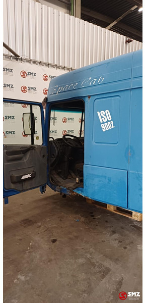 DAF Occ cabine DAF 95 XF - Cab and interior for Truck: picture 4 DAF Occ cabine DAF 95 XF - Cab and interior for Truck: picture 4