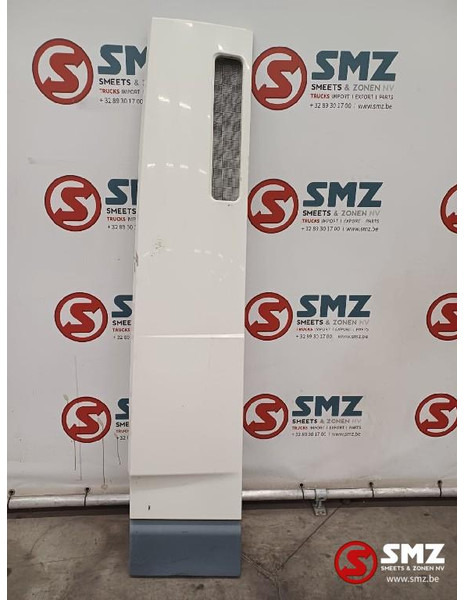 DAF Occ cabinespoiler rechts DAF - Aerodynamics/ Spoiler for Truck: picture 1 DAF Occ cabinespoiler rechts DAF - Aerodynamics/ Spoiler for Truck: picture 1