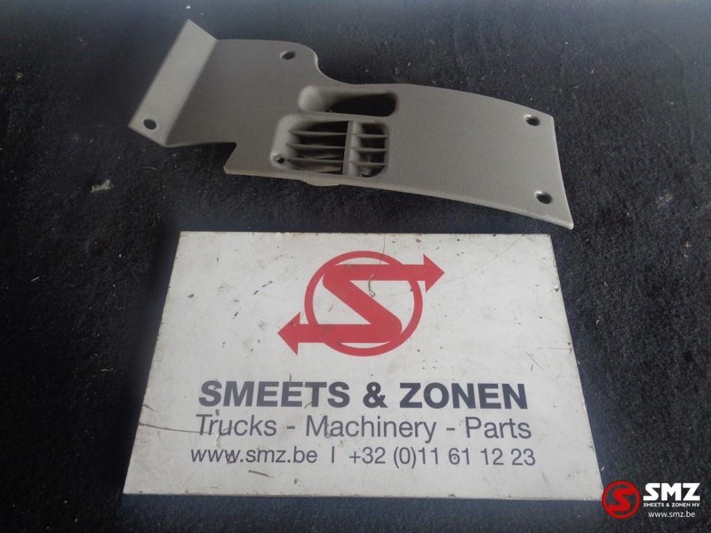 DAF Occ dashboard afwerkstuk - Dashboard for Truck: picture 1 DAF Occ dashboard afwerkstuk - Dashboard for Truck: picture 1