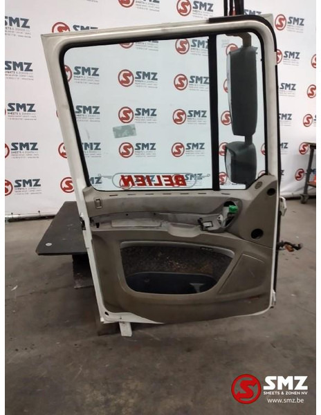 DAF Occ deur links DAF - Door and parts for Truck: picture 2 DAF Occ deur links DAF - Door and parts for Truck: picture 2