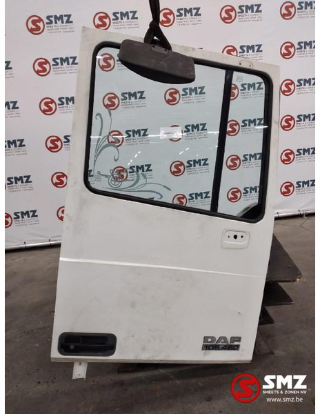 DAF Occ deur rechts DAF - Door and parts for Truck: picture 1 DAF Occ deur rechts DAF - Door and parts for Truck: picture 1