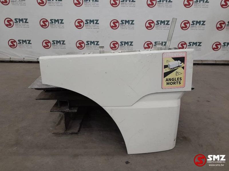 Door and parts for Truck DAF Occ deurverlenging rechts DAF: picture 1