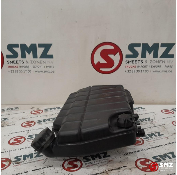 DAF Occ expansievat DAF - Cooling system for Truck: picture 4 DAF Occ expansievat DAF - Cooling system for Truck: picture 4