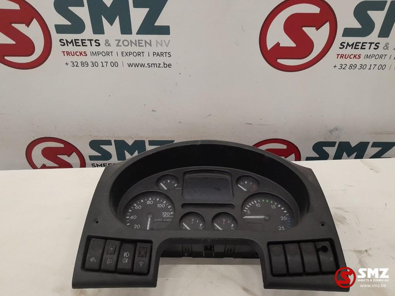 DAF Occ instrumentenpaneel DAF - Dashboard for Truck: picture 1 DAF Occ instrumentenpaneel DAF - Dashboard for Truck: picture 1