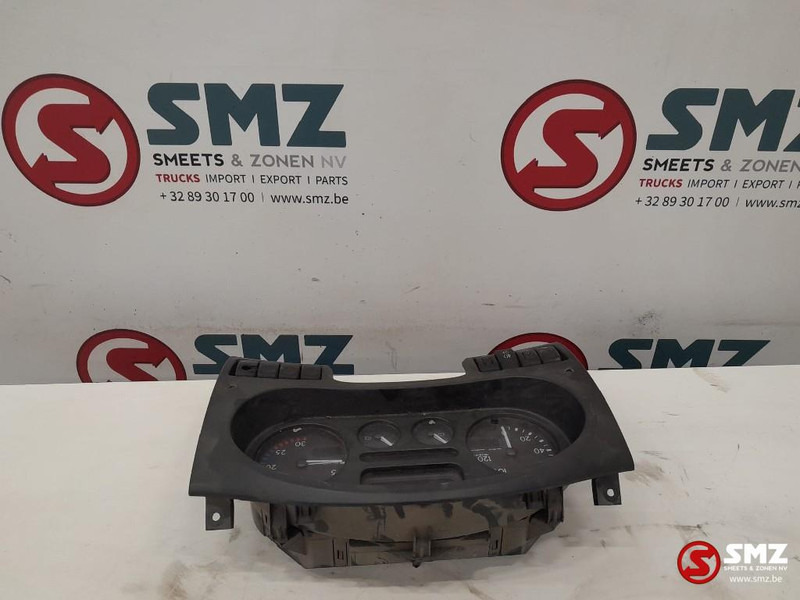 DAF Occ instrumentenpaneel DAF - Dashboard for Truck: picture 5 DAF Occ instrumentenpaneel DAF - Dashboard for Truck: picture 5