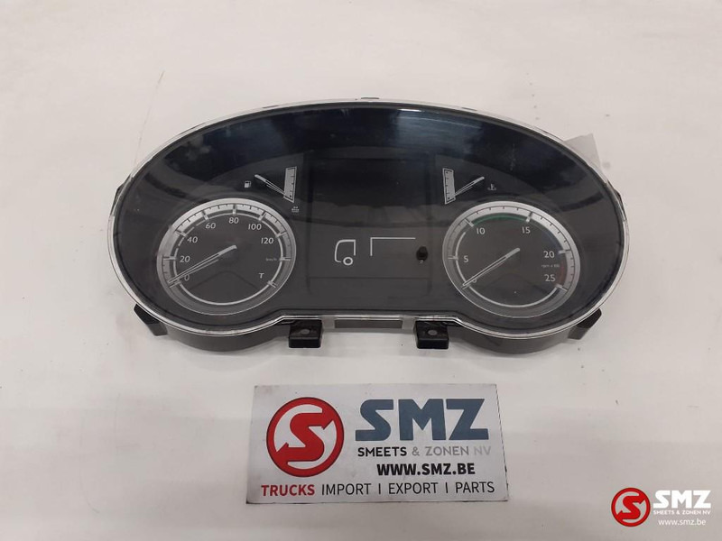 DAF Occ instrumentenpaneel DAF - Dashboard for Truck: picture 1 DAF Occ instrumentenpaneel DAF - Dashboard for Truck: picture 1