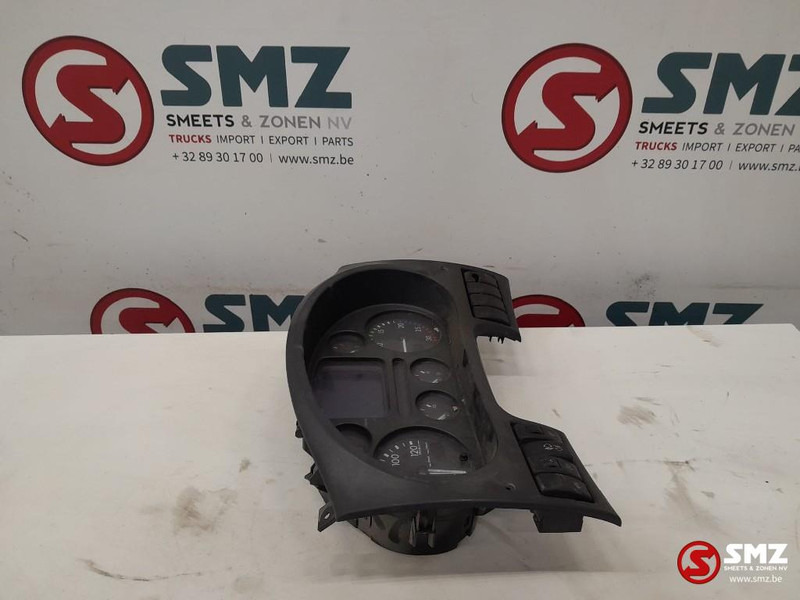 DAF Occ instrumentenpaneel DAF - Dashboard for Truck: picture 3 DAF Occ instrumentenpaneel DAF - Dashboard for Truck: picture 3