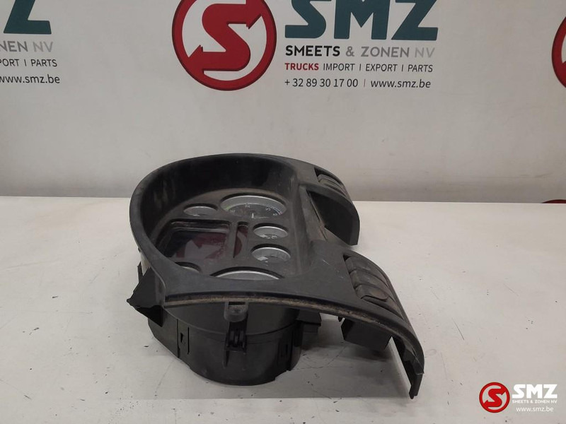 DAF Occ instrumentenpaneel DAF - Dashboard for Truck: picture 2 DAF Occ instrumentenpaneel DAF - Dashboard for Truck: picture 2